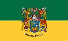 Флаг: Шомодь