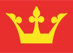 Flag of Vestfold