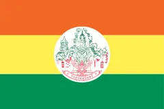 Флаг: Сурин
