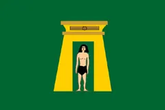 Флаг: Луксор