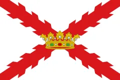 Flag of Chuquisaca Department