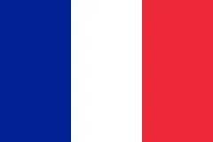 Флаг: Франция (1976–2020)