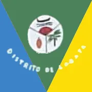 Bandera de Distrito de Lobata