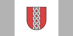 Flag of Ropaži Municipality