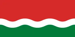 Флаг: Сейшельские Острова (1977–1996)