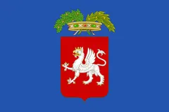 Флаг: Перуджа