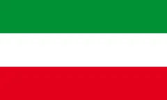 علم شمال الراين-وستفاليا