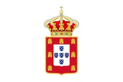 Флаг: Португалия (1707–1816)