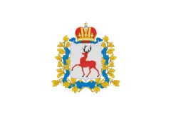 Флаг: Нижегородская область