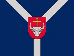 علم Kaunas District Municipality