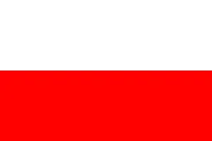Flagge von Prag 7