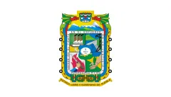 Flagge von Puebla