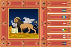 Флаг: Венеция
