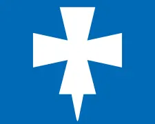 Flag of Rogaland