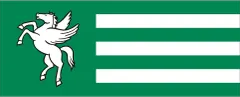 Flagge von Rogaška Slatina
