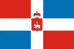 Флаг: Пермский край
