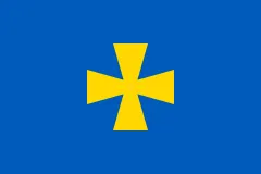 Flag of Poltava Oblast