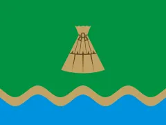 Флаг: Luunja