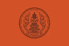 Флаг: Удонтхани