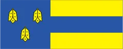 Flagge von Žiri