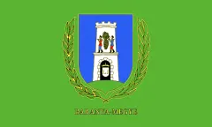 Флаг: Баранья
