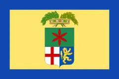 Флаг: Лекко
