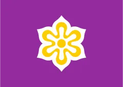 Флаг: Киото