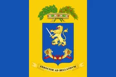Флаг: Фрозиноне