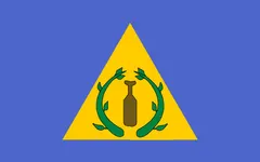 Flag of Kayangel