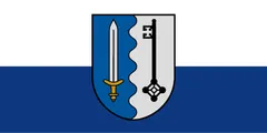 Flag of Ludza Municipality