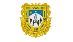 Flagge von Zacatecas
