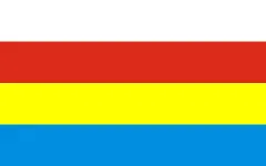 Флаг: Подляское воеводство