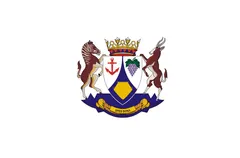 Flagge von Westkap