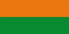 Флаг: Tõrva
