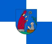علم Telšiai District Municipality