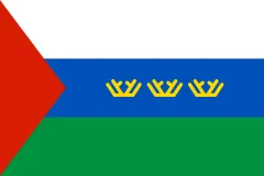 Флаг: Тюменская область