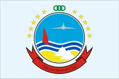 Drapeau : Sal