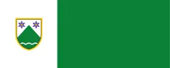Flagge von Poljčane