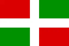 Flag of Paraguarí Department