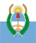 Flagge von Mendoza