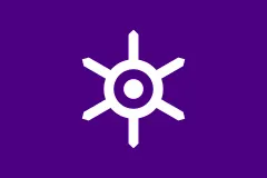 Флаг: Токио