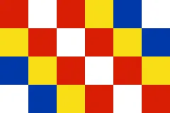 Флаг: Антверпен