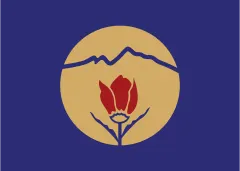 Флаг: Кукес