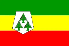 Флаг: Khénifra Province