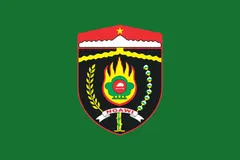 Флаг: Ngawi
