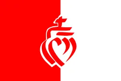 Флаг: Вандея