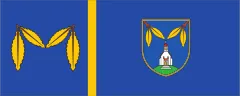 Flagge von Majšperk