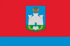Флаг: Орловская область