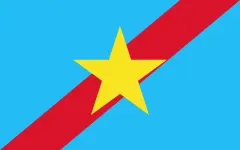 Flag of Ngaraard