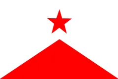 Флаг: Гаргур